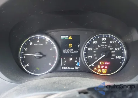 2019 Mitsubishi Outlander Sel из США, поврежденный, VIN JA4AZ3A37KZ010733